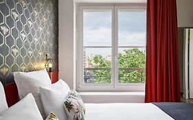 Hotel Marsiho By Happyculture