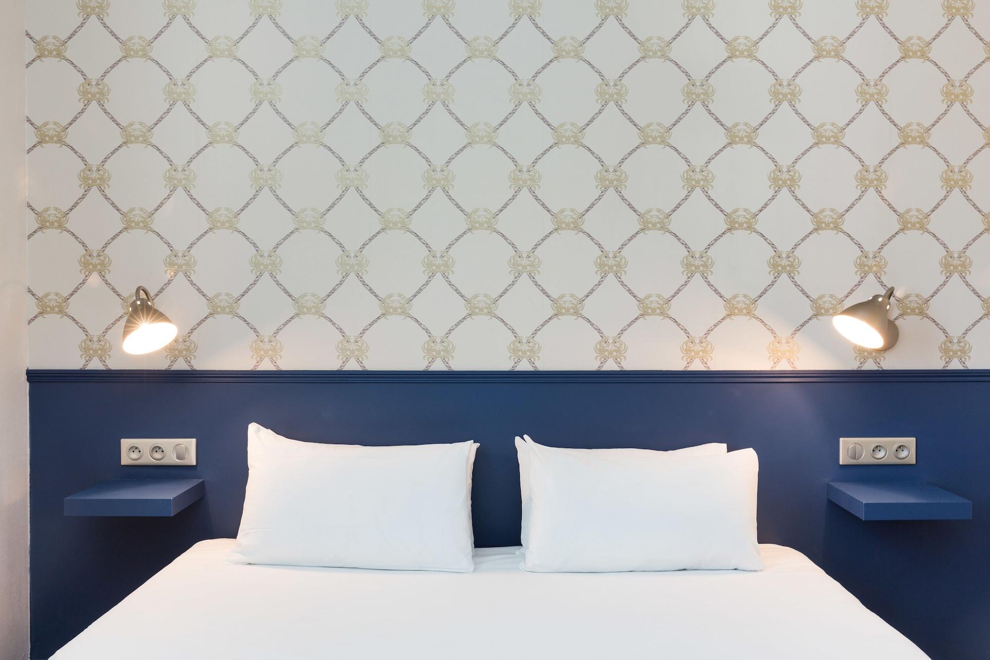מרסיי Hotel Marsiho By Happyculture מראה חיצוני תמונה