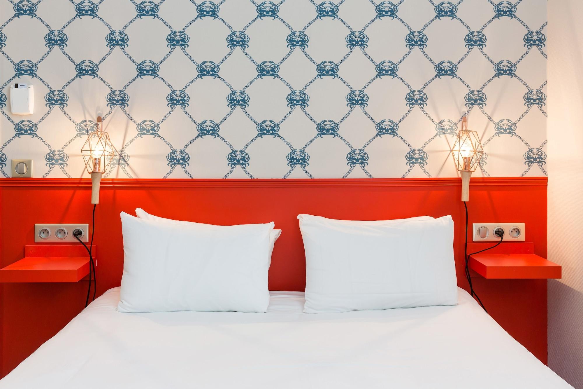 מרסיי Hotel Marsiho By Happyculture מראה חיצוני תמונה