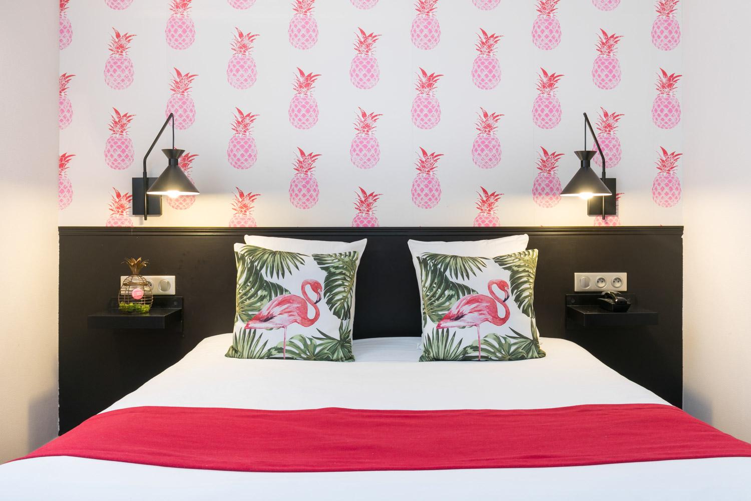 מרסיי Hotel Marsiho By Happyculture מראה חיצוני תמונה