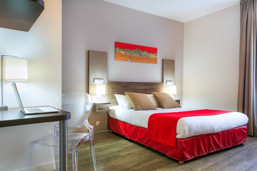 מרסיי Hotel Marsiho By Happyculture מראה חיצוני תמונה