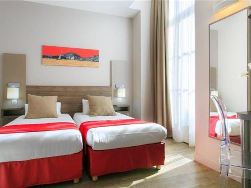 מרסיי Hotel Marsiho By Happyculture מראה חיצוני תמונה