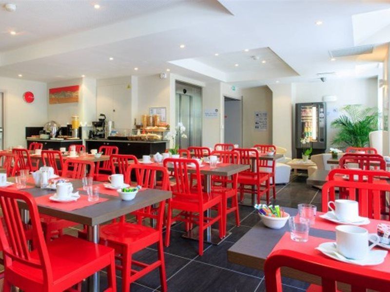 מרסיי Hotel Marsiho By Happyculture מראה חיצוני תמונה